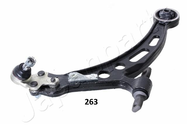 vikšro valdymo svirtis - BS-262R JAPANPARTS