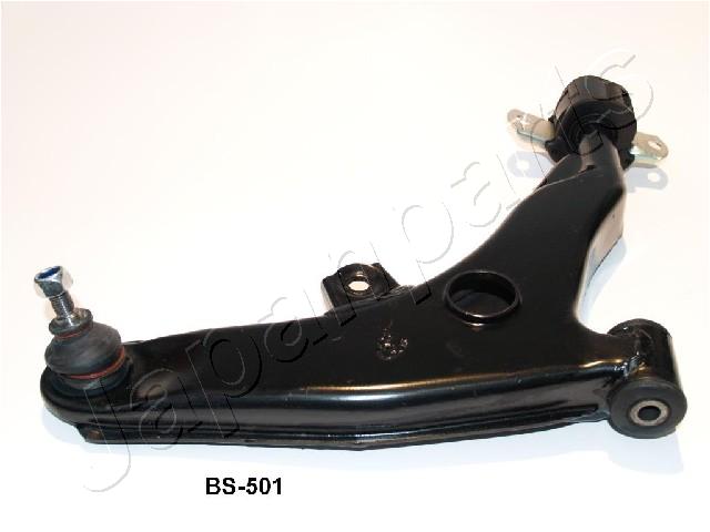 Braccio oscillante, Sospensione ruota - BS-500R JAPANPARTS