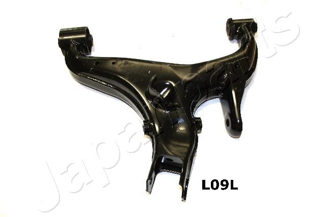 Braccio oscillante, Sospensione ruota - BS-L09L JAPANPARTS
