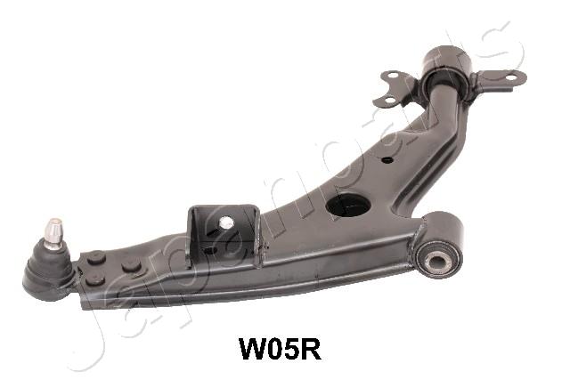 Braccio oscillante, Sospensione ruota - BS-W05R JAPANPARTS