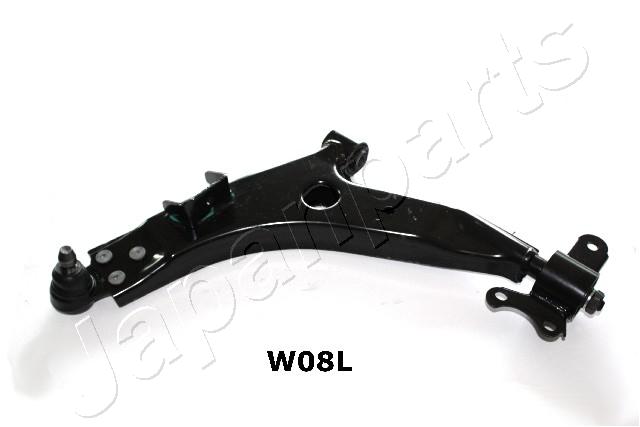 Braccio oscillante, Sospensione ruota - BS-W08L JAPANPARTS