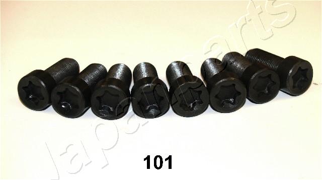 Bullone, Porta corona dentata-Volano - BV-101 JAPANPARTS