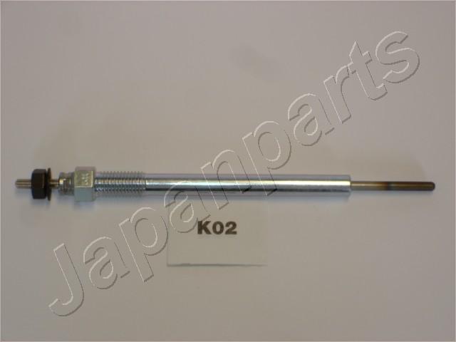 Glow Plug - CE-K02 JAPANPARTS
