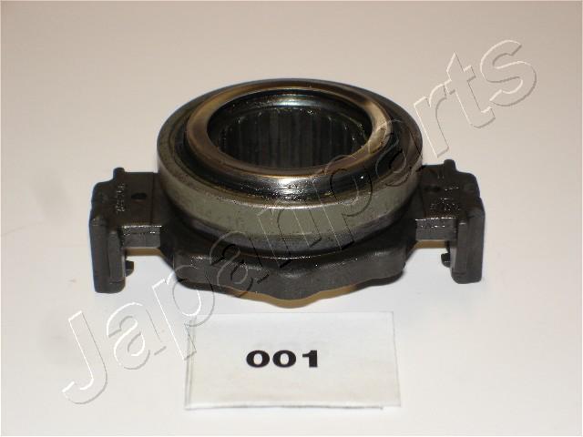 Clutch Release Bearing - CF-001 JAPANPARTS