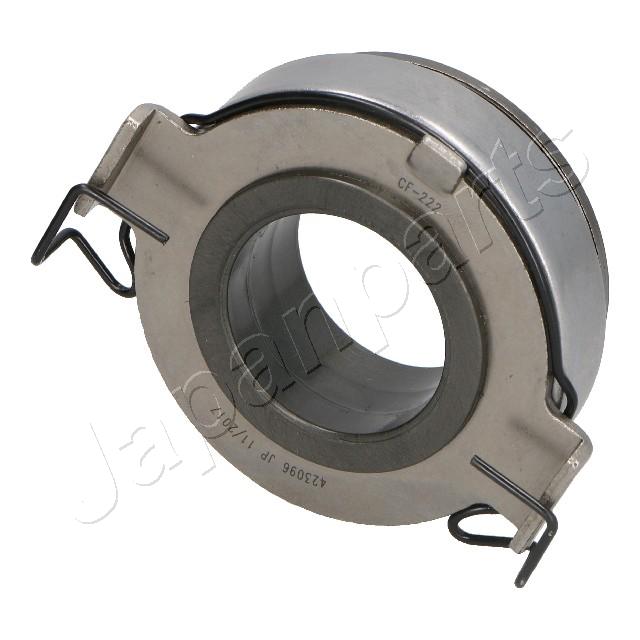 Clutch Release Bearing - CF-222 JAPANPARTS