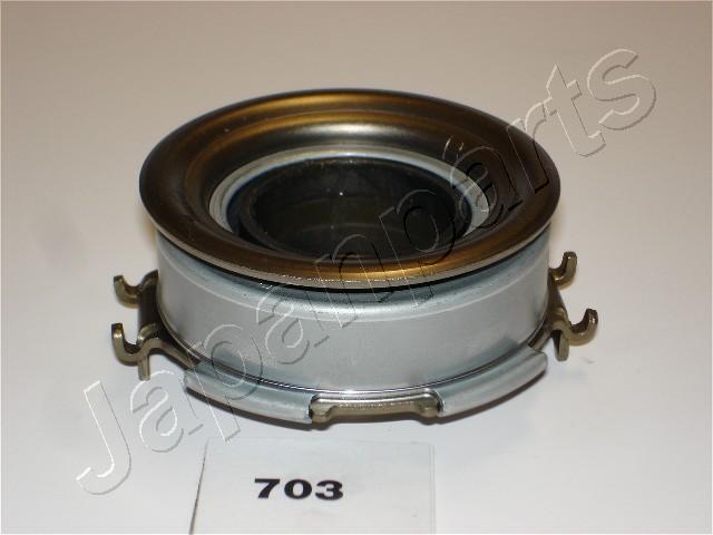sankabos paleidiklis - CF-703 JAPANPARTS