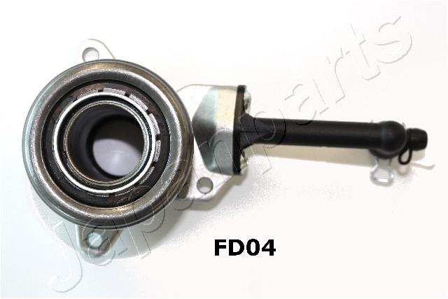 Выжимной подшипник - CF-FD04 JAPANPARTS