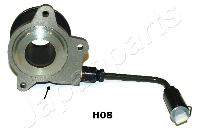 Clutch Release Bearing - CF-H08 JAPANPARTS
