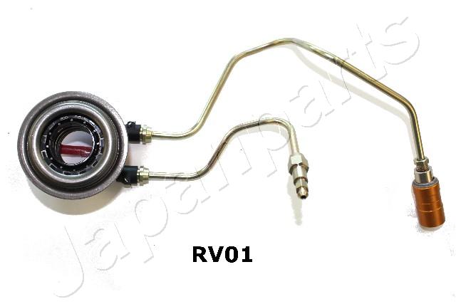Clutch Release Bearing - CF-RV01 JAPANPARTS