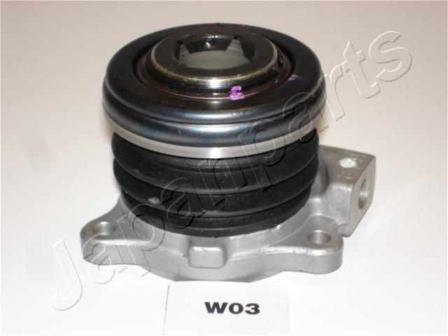 Reggispinta distacco frizione - CF-W03 JAPANPARTS