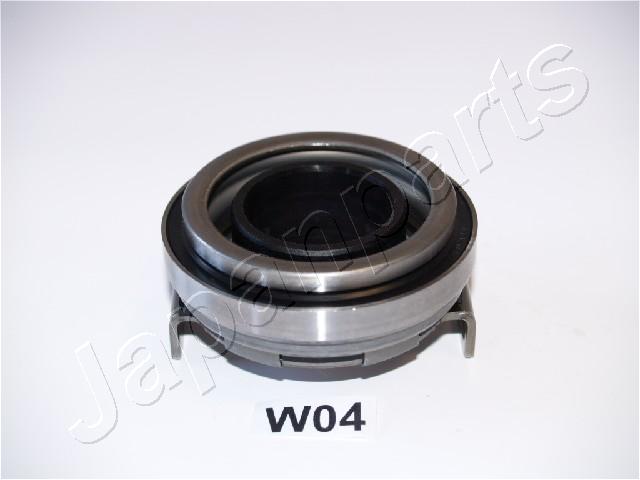 Clutch Release Bearing - CF-W04 JAPANPARTS