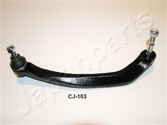 Braccio oscillante, Sospensione ruota - CJ-102R JAPANPARTS