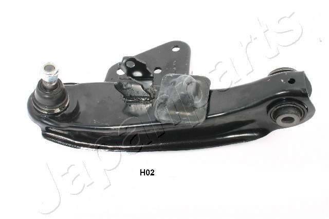 Braccio oscillante, Sospensione ruota - CJ-H01L JAPANPARTS