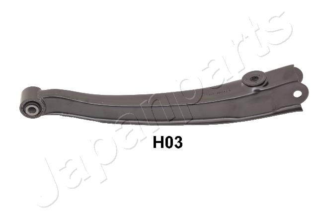 Braccio oscillante, Sospensione ruota - CJ-H03L JAPANPARTS