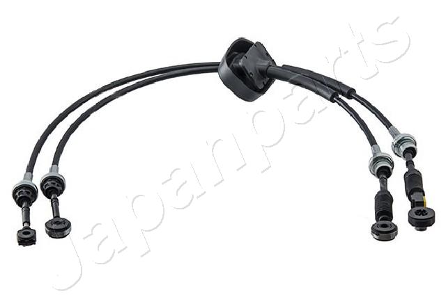 Cable, manual transmission - CM-100 JAPANPARTS
