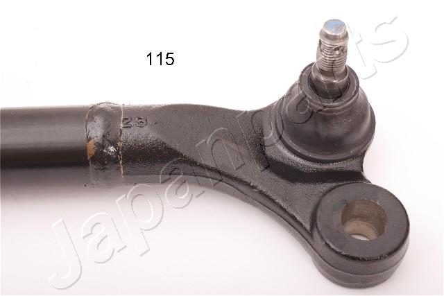 Tie Rod - CR-115 JAPANPARTS