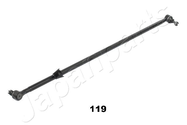 Tie Rod - CR-119 JAPANPARTS