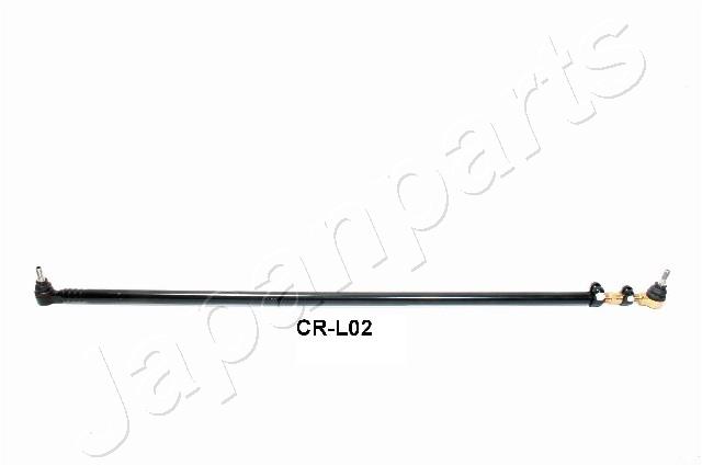 Tie Rod - CR-L02 JAPANPARTS