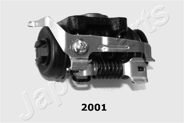 rato stabdžių cilindras - CS-2001 JAPANPARTS