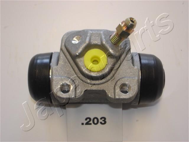 Wheel Brake Cylinder - CS-203 JAPANPARTS