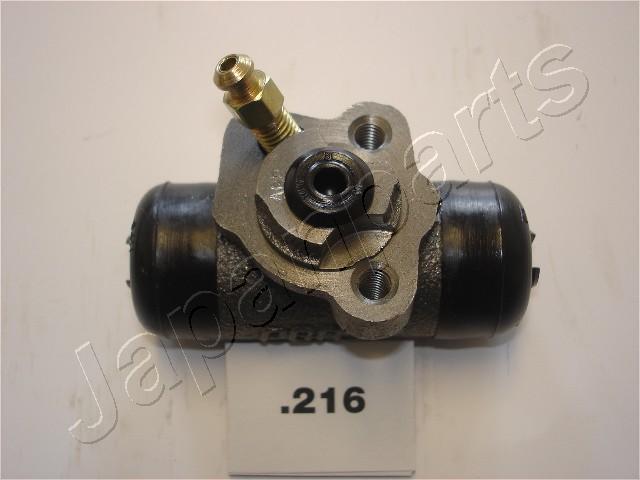 rato stabdžių cilindras - CS-216 JAPANPARTS