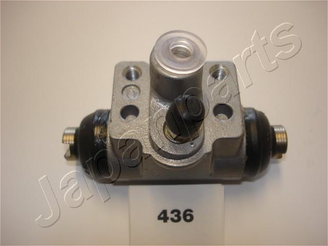Колесный тормозной цилиндр - CS-436 JAPANPARTS
