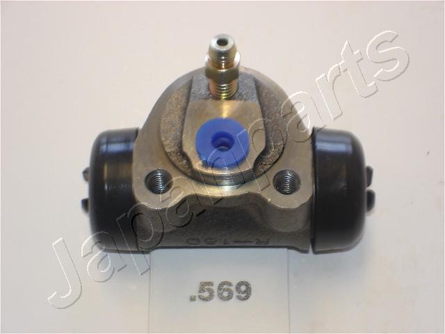 rato stabdžių cilindras - CS-569 JAPANPARTS