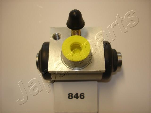 Колесный тормозной цилиндр - CS-846 JAPANPARTS
