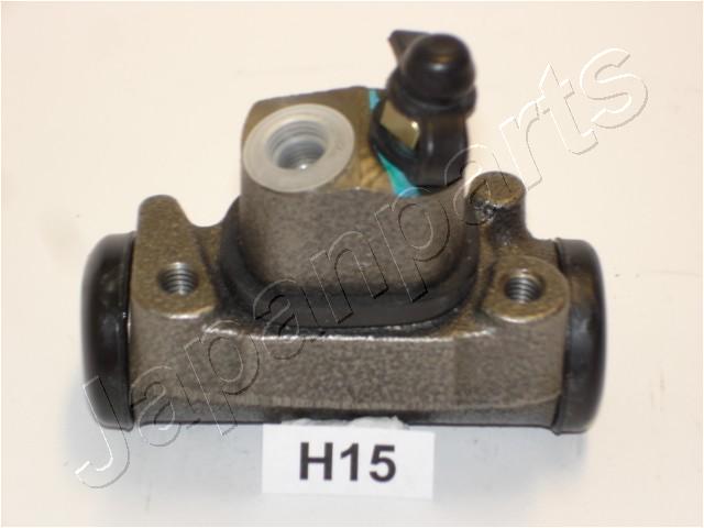 rato stabdžių cilindras - CS-H15 JAPANPARTS