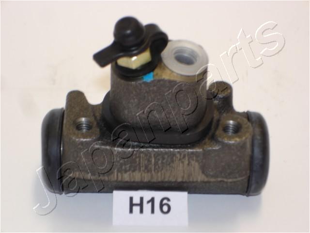 Wheel Brake Cylinder - CS-H16 JAPANPARTS