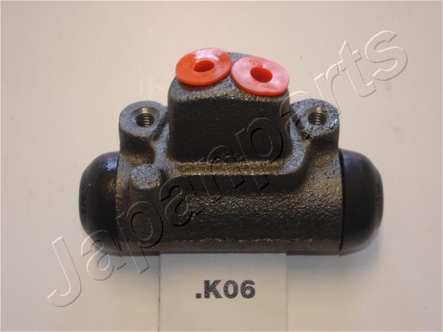 rato stabdžių cilindras - CS-K06 JAPANPARTS