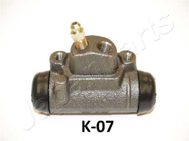 rato stabdžių cilindras - CS-K07 JAPANPARTS