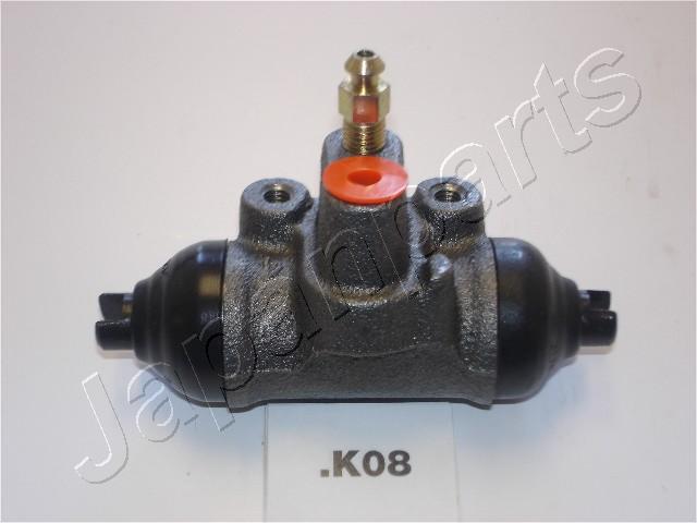rato stabdžių cilindras - CS-K08 JAPANPARTS