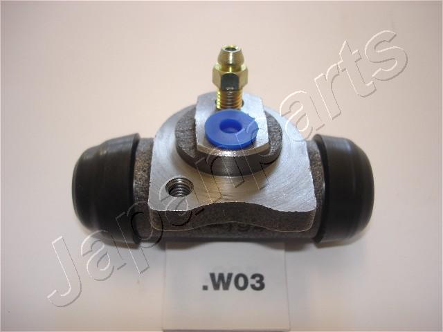 rato stabdžių cilindras - CS-W03 JAPANPARTS