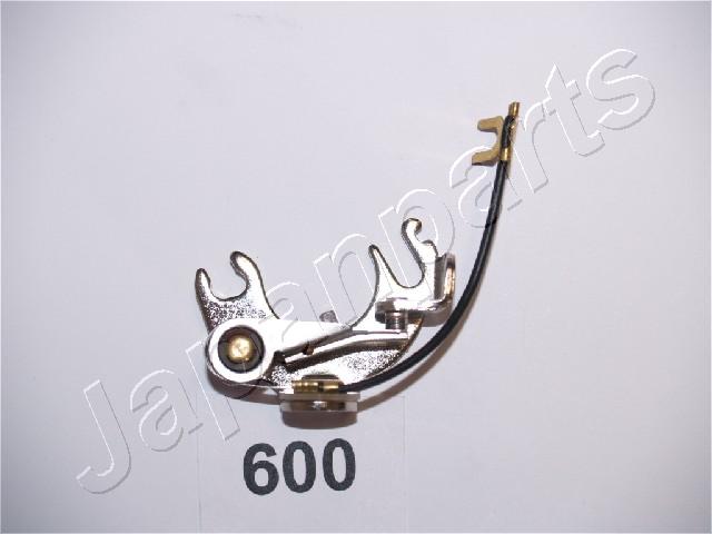 Contact Breaker, distributor - CT-600 JAPANPARTS