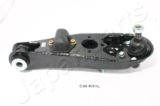 Рычаг независимой подвески колеса, подвеска колеса - CW-K51L JAPANPARTS