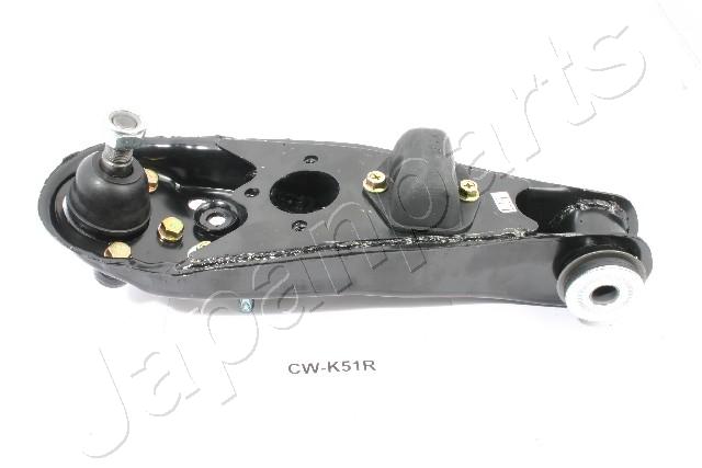 Рычаг независимой подвески колеса, подвеска колеса - CW-K51R JAPANPARTS