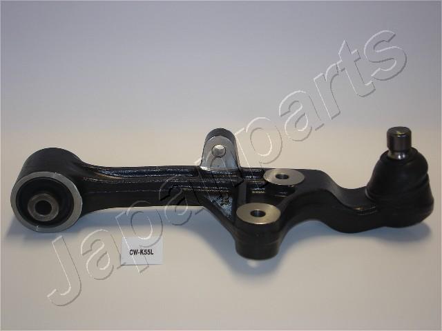 Track Control Arm - CW-K55L JAPANPARTS