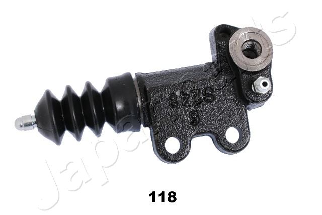 Slave Cylinder, clutch - CY-118 JAPANPARTS