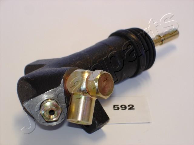 Slave Cylinder, clutch - CY-592 JAPANPARTS
