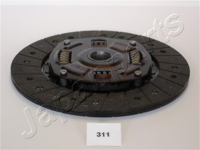 Disco frizione - DF-311 JAPANPARTS