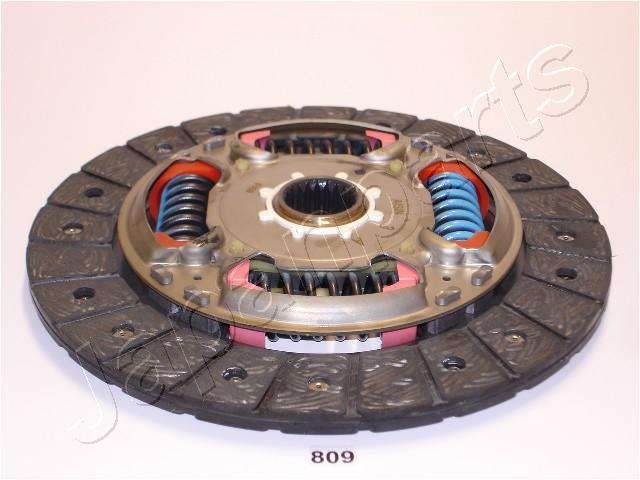 Clutch Disc - DF-809 JAPANPARTS