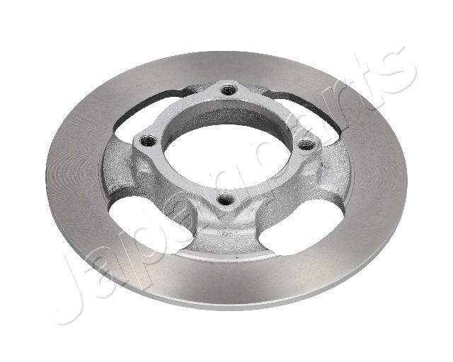 stabdžių diskas - DI-022C JAPANPARTS