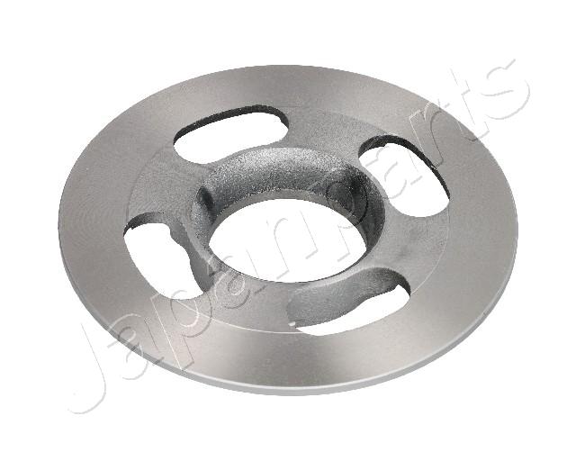 Brake Disc - DI-022C JAPANPARTS