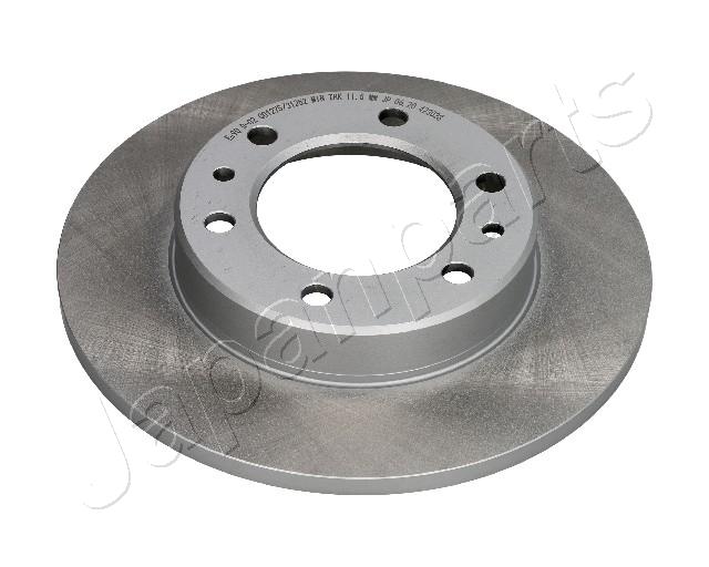 Brake Disc - DI-249C JAPANPARTS