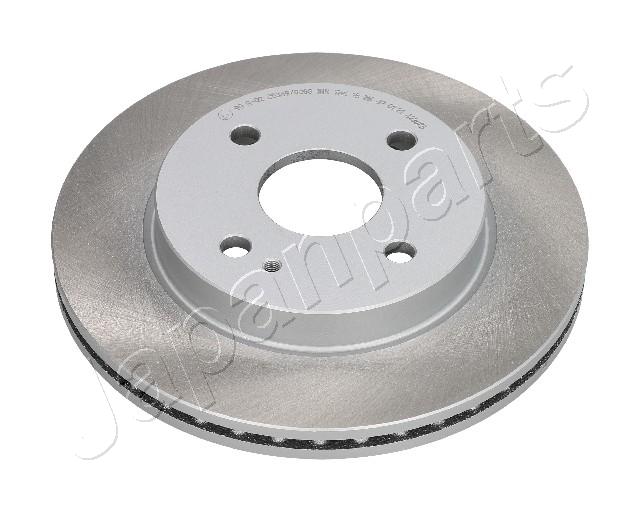 Тормозной диск - DI-300C JAPANPARTS