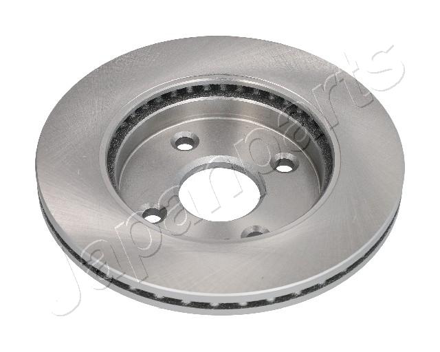 Тормозной диск - DI-300C JAPANPARTS