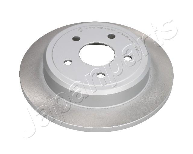 stabdžių diskas - DP-001C JAPANPARTS