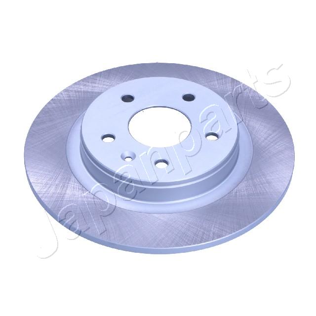 Brake Disc - DP-020C JAPANPARTS