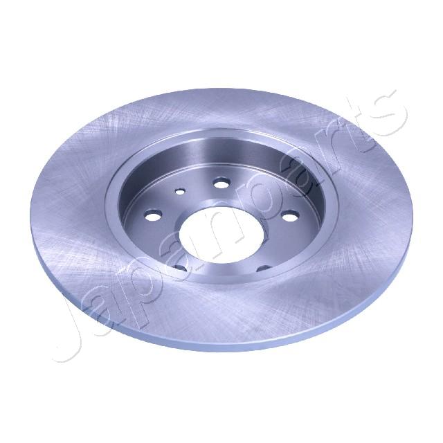 Brake Disc - DP-020C JAPANPARTS